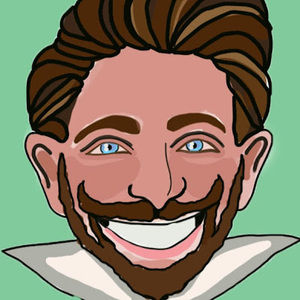 Meet your Posher, Paul